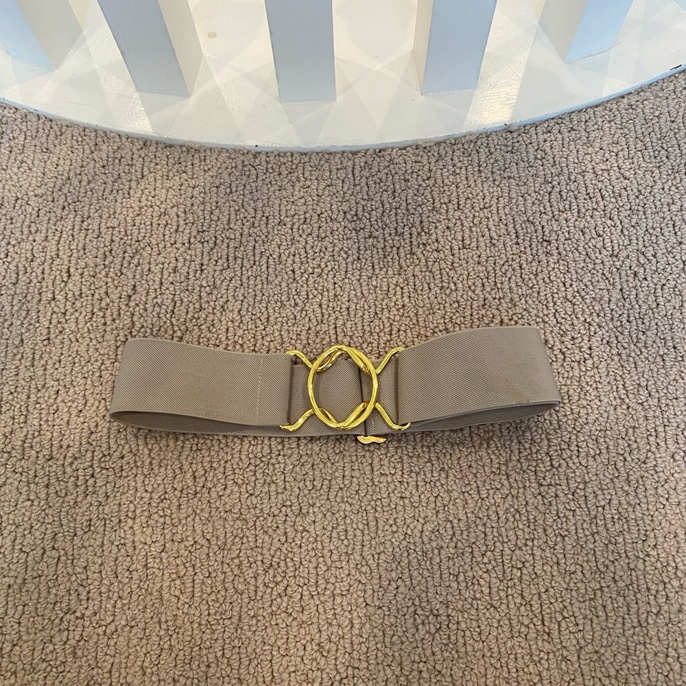 Ellany Equestrian Belt